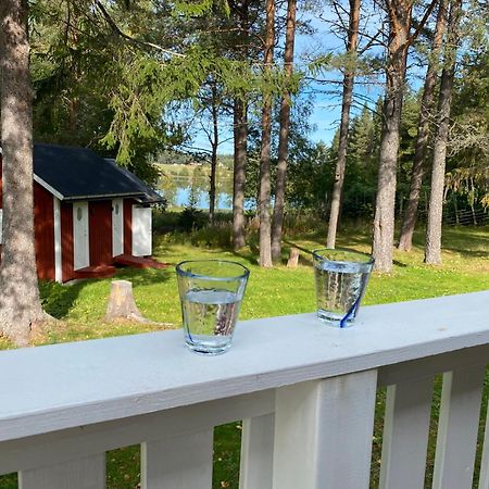 Sunshine Stuga Bergvik Gallo 외부 사진