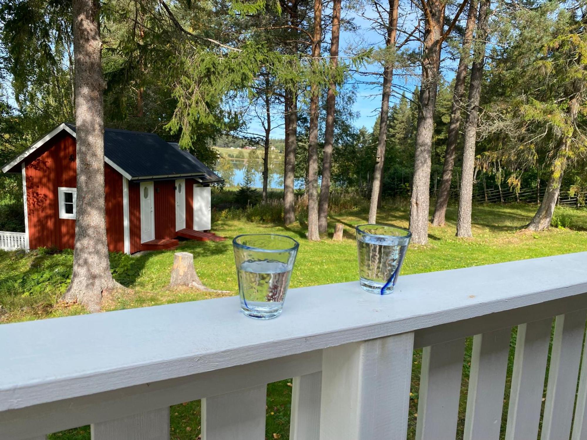 Sunshine Stuga Bergvik Gallo 외부 사진